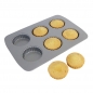 Preview: 6 Cup Tart Pan